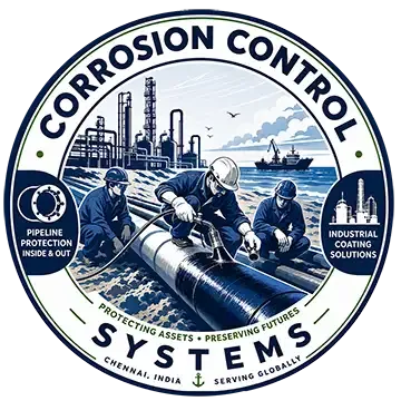 Corrosion Control Systems — protecting assets, preserving futures