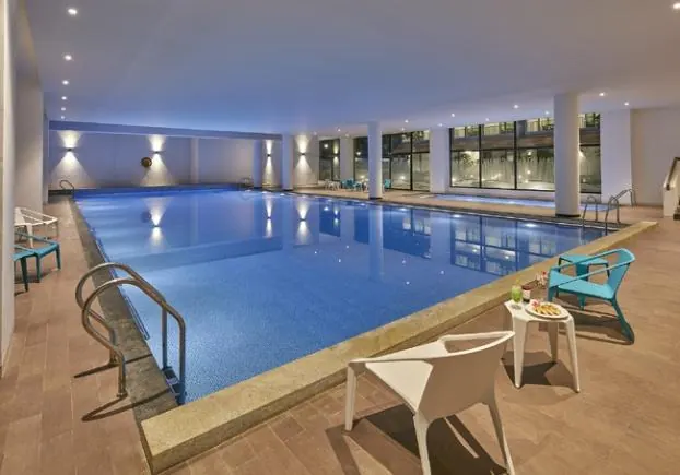 Signature Club Resort